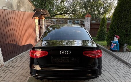 Audi A4, 2013 год, 2 050 000 рублей, 6 фотография