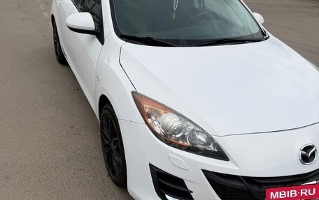 Mazda 3, 2011 год, 750 000 рублей, 3 фотография