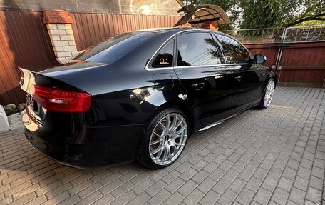 Audi A4, 2013 год, 2 050 000 рублей, 8 фотография