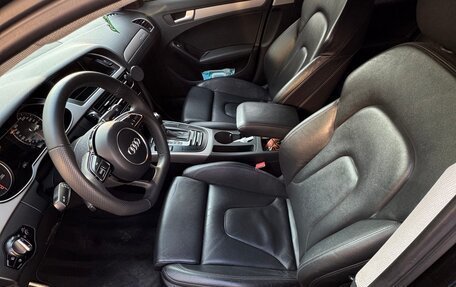 Audi A4, 2013 год, 2 050 000 рублей, 10 фотография