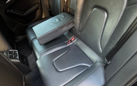 Audi A4, 2013 год, 2 050 000 рублей, 12 фотография