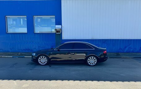 Audi A4, 2013 год, 2 050 000 рублей, 20 фотография