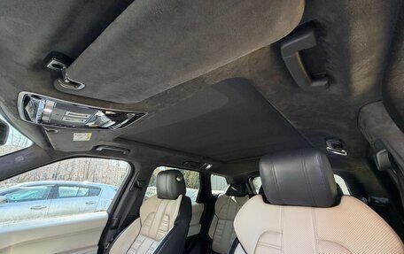 Land Rover Range Rover Sport II, 2014 год, 3 450 000 рублей, 12 фотография