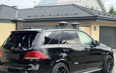 Mercedes-Benz M-Класс, 2014 год, 3 000 000 рублей, 7 фотография