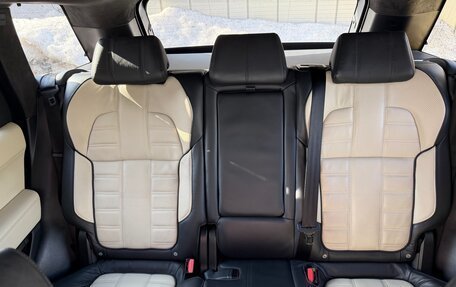 Land Rover Range Rover Sport II, 2014 год, 3 450 000 рублей, 19 фотография