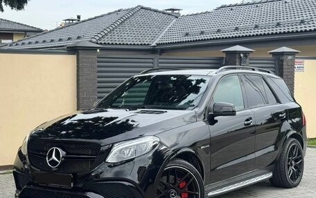 Mercedes-Benz M-Класс, 2014 год, 3 000 000 рублей, 6 фотография