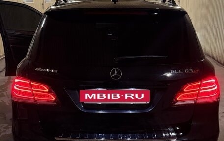 Mercedes-Benz M-Класс, 2014 год, 3 000 000 рублей, 4 фотография