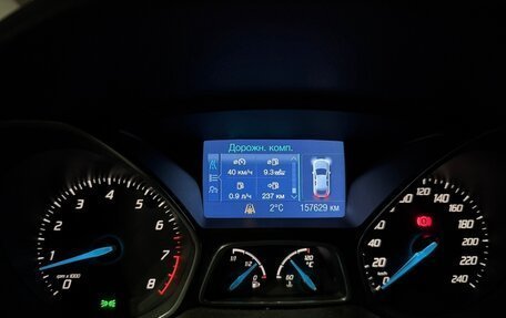 Ford Focus III, 2012 год, 1 050 000 рублей, 7 фотография