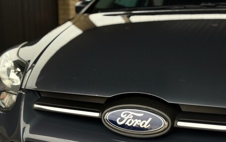 Ford Focus III, 2012 год, 1 050 000 рублей, 10 фотография