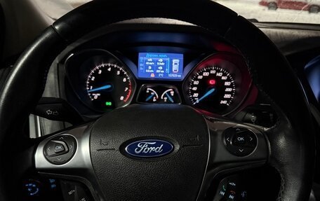 Ford Focus III, 2012 год, 1 050 000 рублей, 5 фотография