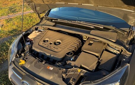 Ford Focus III, 2012 год, 1 050 000 рублей, 4 фотография