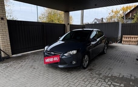 Ford Focus III, 2012 год, 1 050 000 рублей, 2 фотография