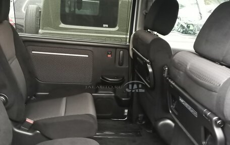 Honda Stepwgn IV, 2017 год, 1 850 000 рублей, 6 фотография