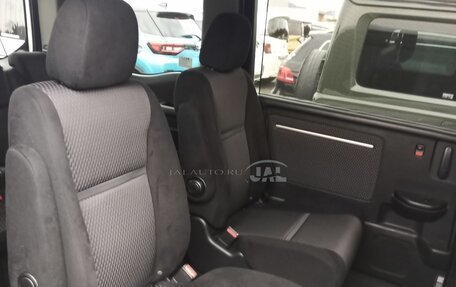 Honda Stepwgn IV, 2017 год, 1 850 000 рублей, 9 фотография