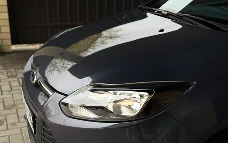 Ford Focus III, 2012 год, 1 050 000 рублей, 12 фотография