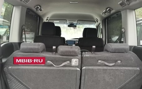 Honda Stepwgn IV, 2017 год, 1 850 000 рублей, 8 фотография