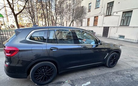 BMW X3, 2020 год, 3 750 000 рублей, 3 фотография