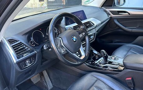 BMW X3, 2020 год, 3 750 000 рублей, 4 фотография