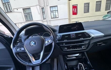 BMW X3, 2020 год, 3 750 000 рублей, 6 фотография