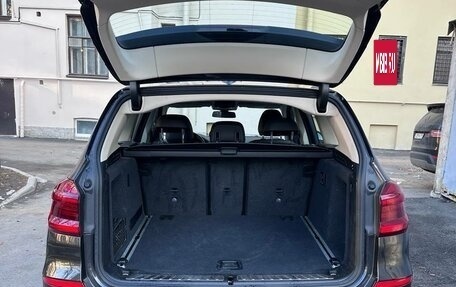 BMW X3, 2020 год, 3 750 000 рублей, 11 фотография