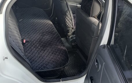 Renault Logan I, 2012 год, 330 000 рублей, 5 фотография