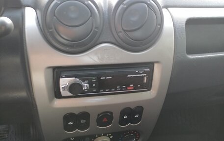 Renault Logan I, 2012 год, 330 000 рублей, 8 фотография