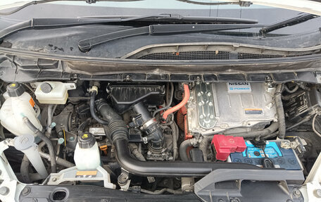 Nissan Serena IV, 2019 год, 2 250 000 рублей, 3 фотография