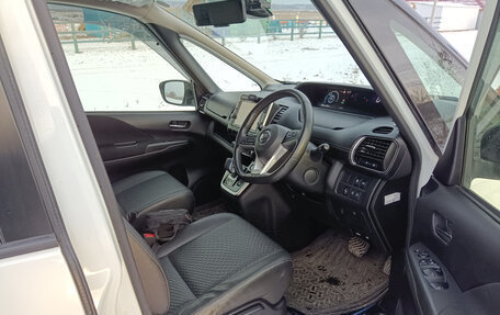 Nissan Serena IV, 2019 год, 2 250 000 рублей, 6 фотография