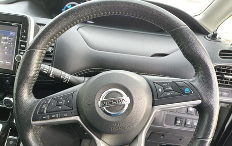 Nissan Serena IV, 2019 год, 2 250 000 рублей, 4 фотография