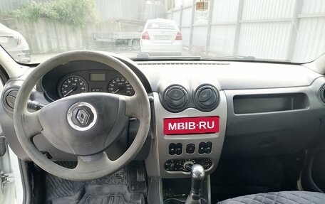 Renault Logan I, 2012 год, 330 000 рублей, 7 фотография