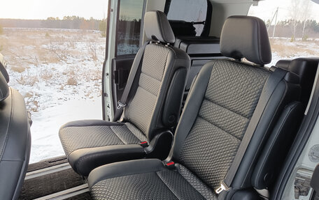 Nissan Serena IV, 2019 год, 2 250 000 рублей, 19 фотография