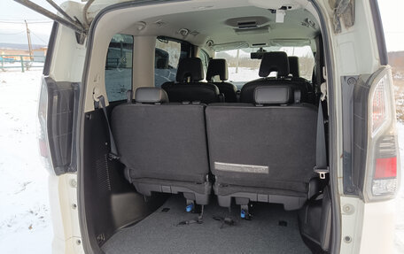 Nissan Serena IV, 2019 год, 2 250 000 рублей, 12 фотография