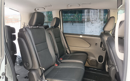 Nissan Serena IV, 2019 год, 2 250 000 рублей, 16 фотография