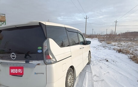 Nissan Serena IV, 2019 год, 2 250 000 рублей, 9 фотография