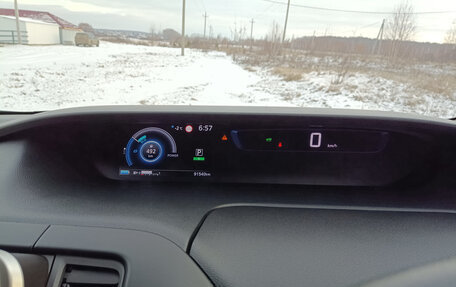 Nissan Serena IV, 2019 год, 2 250 000 рублей, 26 фотография