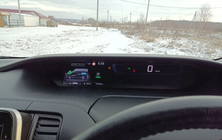 Nissan Serena IV, 2019 год, 2 250 000 рублей, 25 фотография