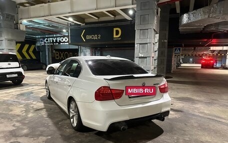 BMW 3 серия, 2011 год, 1 300 000 рублей, 5 фотография