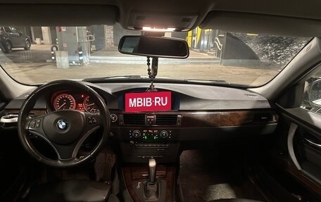 BMW 3 серия, 2011 год, 1 300 000 рублей, 7 фотография