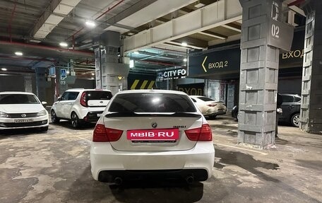 BMW 3 серия, 2011 год, 1 300 000 рублей, 6 фотография