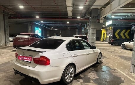 BMW 3 серия, 2011 год, 1 300 000 рублей, 4 фотография