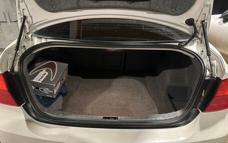 BMW 3 серия, 2011 год, 1 300 000 рублей, 14 фотография