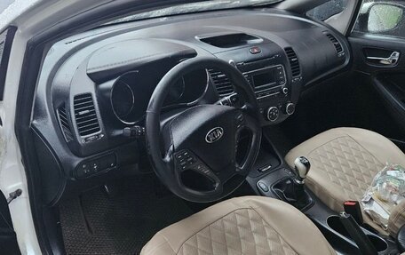 KIA Cerato III, 2014 год, 600 000 рублей, 6 фотография