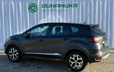 Renault Kaptur I рестайлинг, 2017 год, 1 430 000 рублей, 7 фотография
