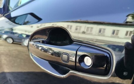 Toyota Land Cruiser 200, 2008 год, 2 600 000 рублей, 8 фотография