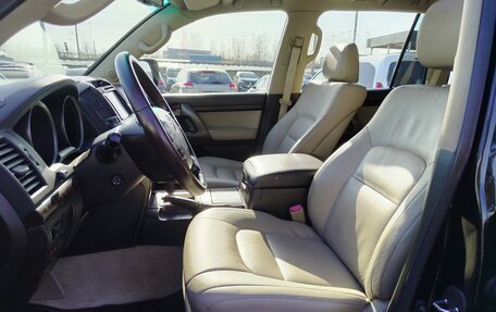 Toyota Land Cruiser 200, 2008 год, 2 600 000 рублей, 10 фотография