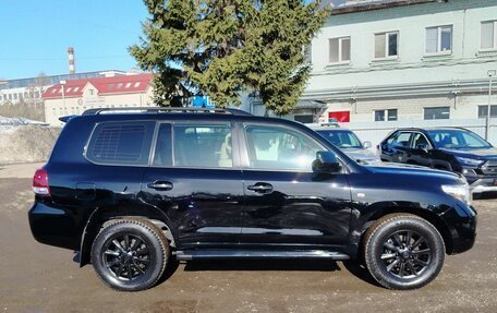 Toyota Land Cruiser 200, 2008 год, 2 600 000 рублей, 2 фотография