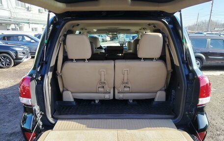 Toyota Land Cruiser 200, 2008 год, 2 600 000 рублей, 9 фотография