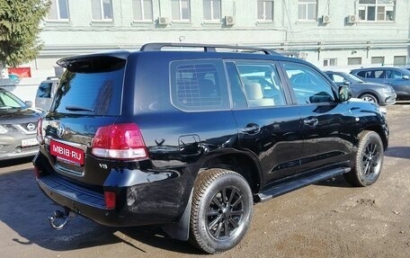 Toyota Land Cruiser 200, 2008 год, 2 600 000 рублей, 3 фотография