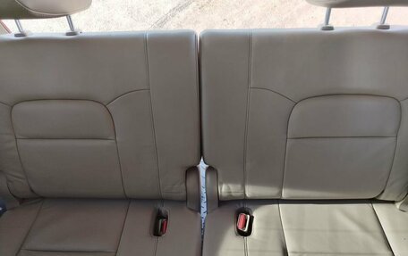 Toyota Land Cruiser 200, 2008 год, 2 600 000 рублей, 13 фотография