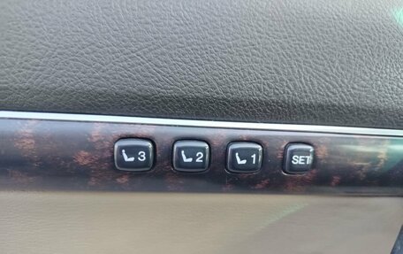 Toyota Land Cruiser 200, 2008 год, 2 600 000 рублей, 11 фотография